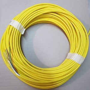 Kabel fiber optik 8 core indoor